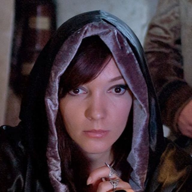 Mascha Müller
