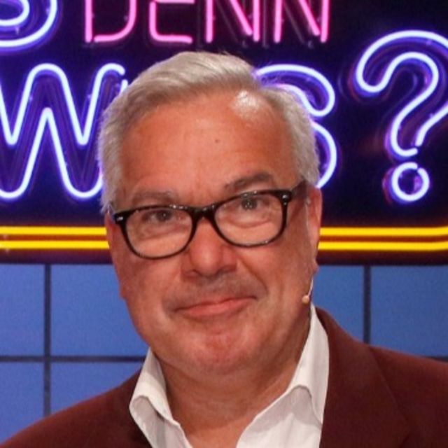 Stefan Gwildis