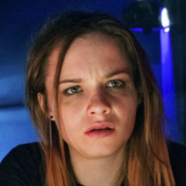 Jasna Fritzi Bauer