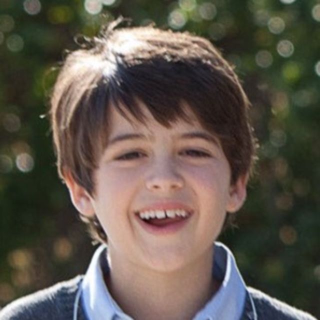 Joshua Rush