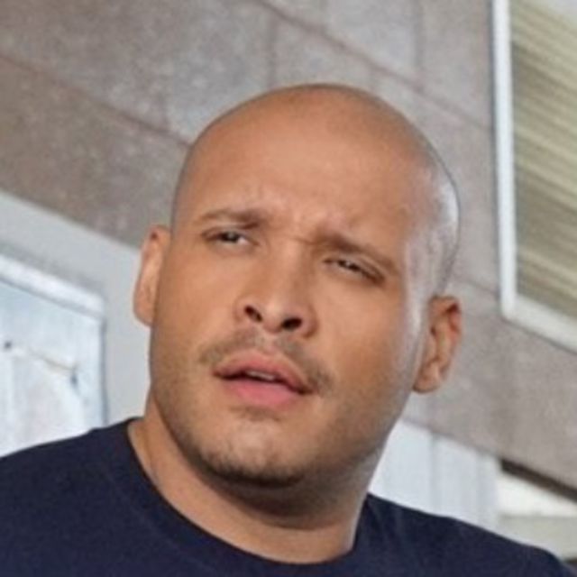 Joe Minoso