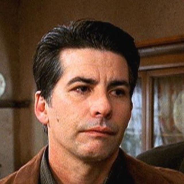David Thornton