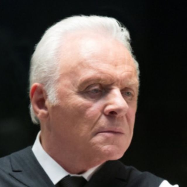 Anthony Hopkins