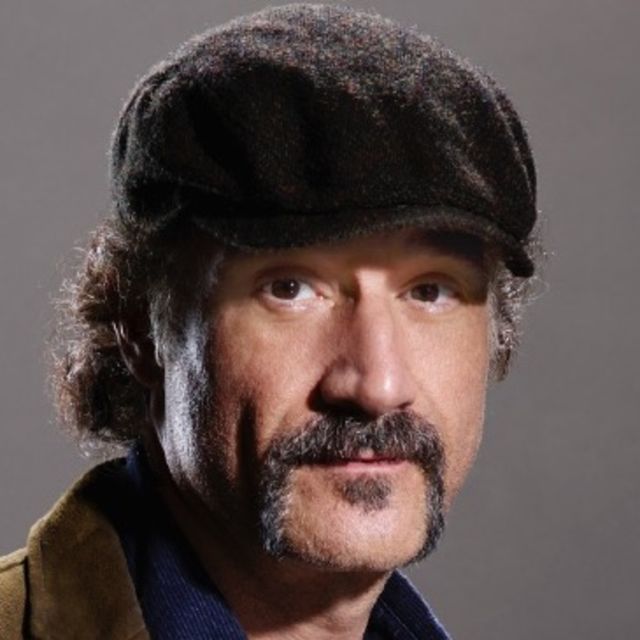 Elias Koteas