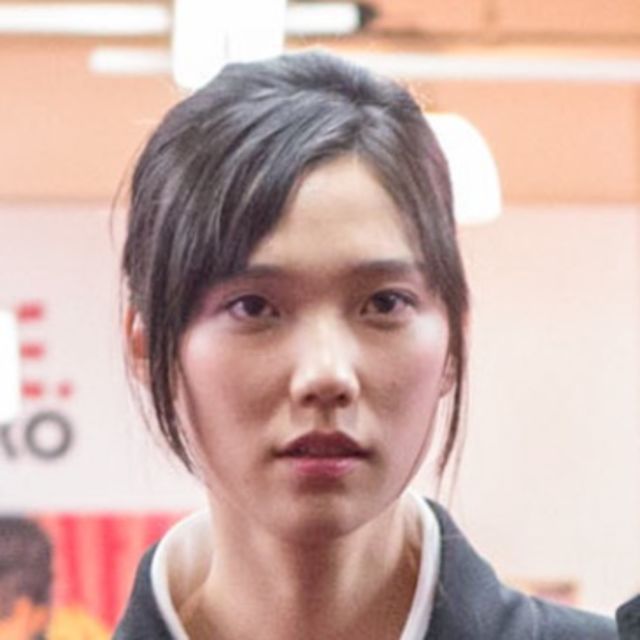 Tao Okamoto