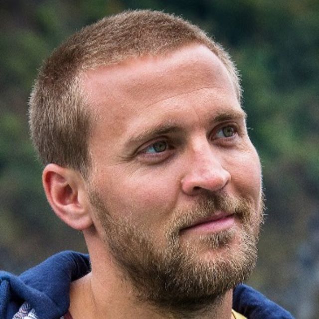 Tobias Santelmann