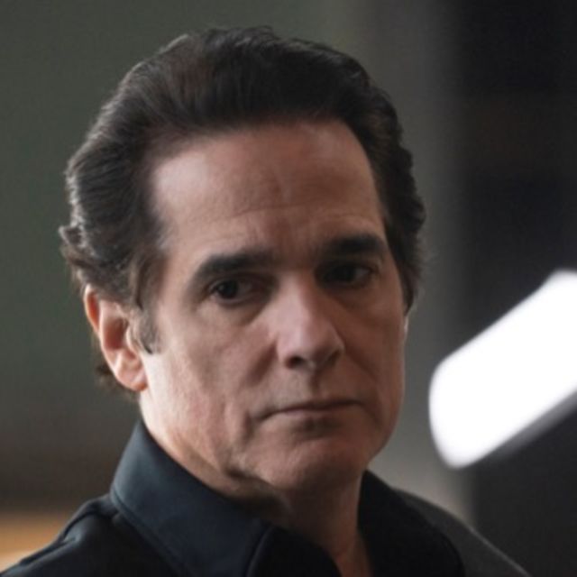 Yul Vazquez