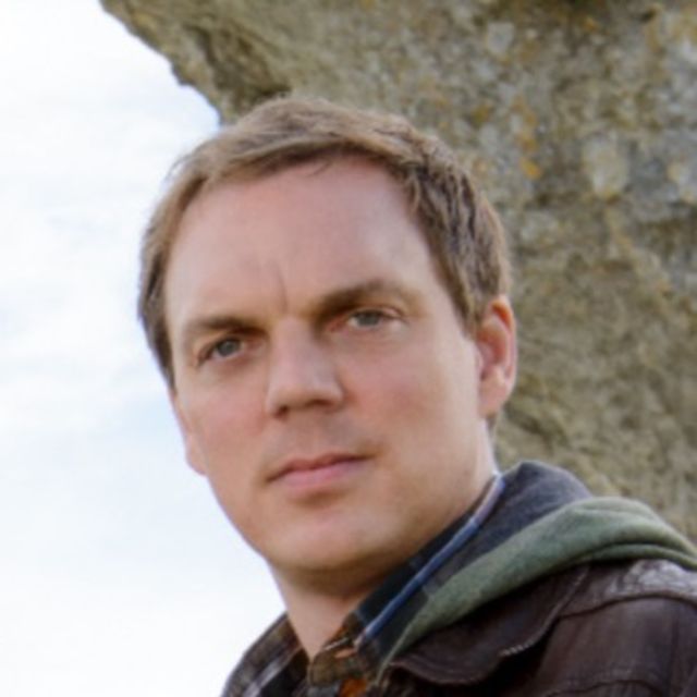 Andy Gatjen