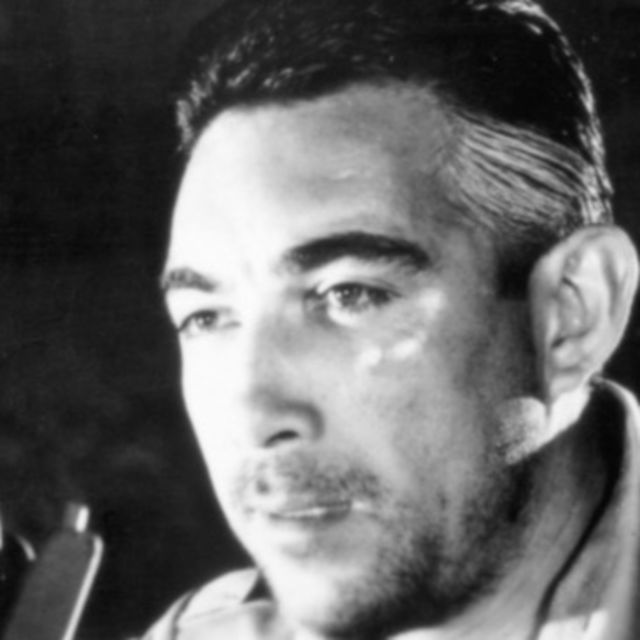 Anthony Quinn
