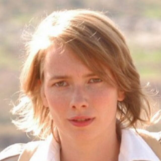 Julie-Anne Roth