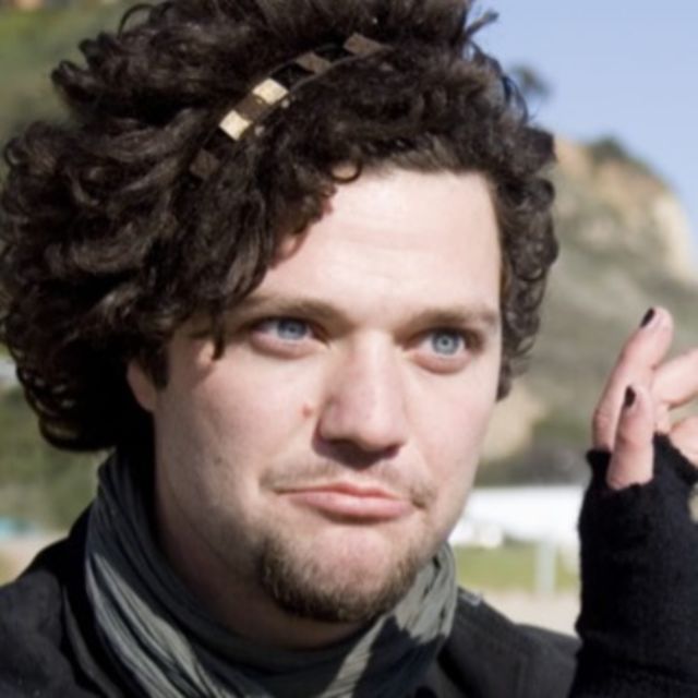Bam Margera