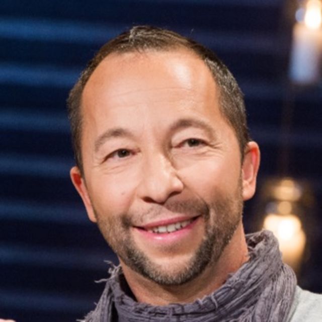 DJ BoBo