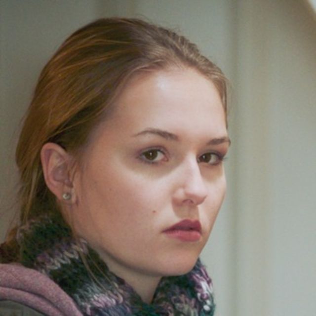 Marie Bendig