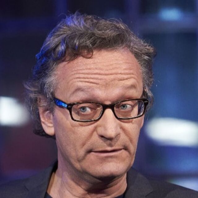 Frank Lüdecke