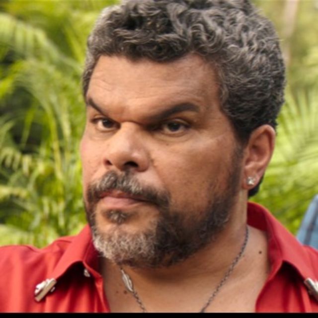 Luis Guzmán