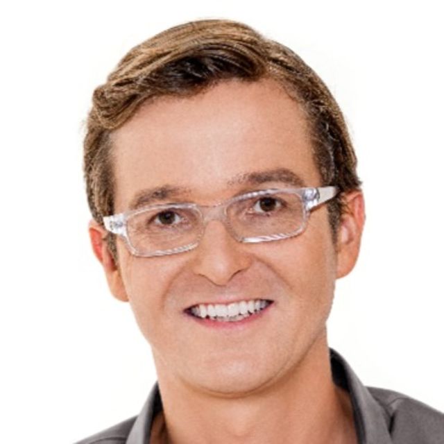 Matthias Euba