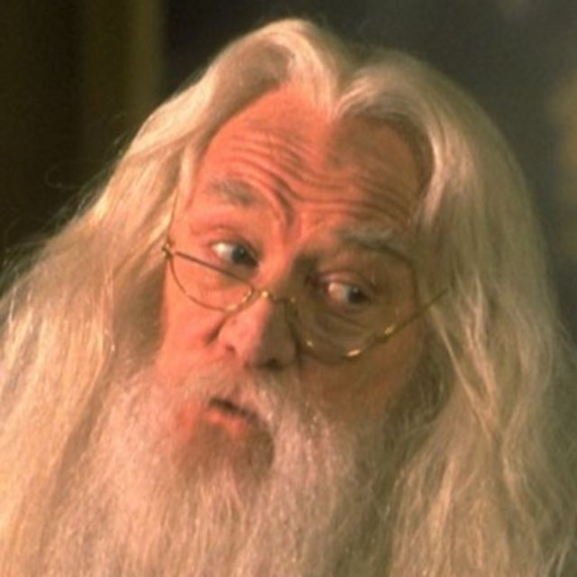Richard Harris