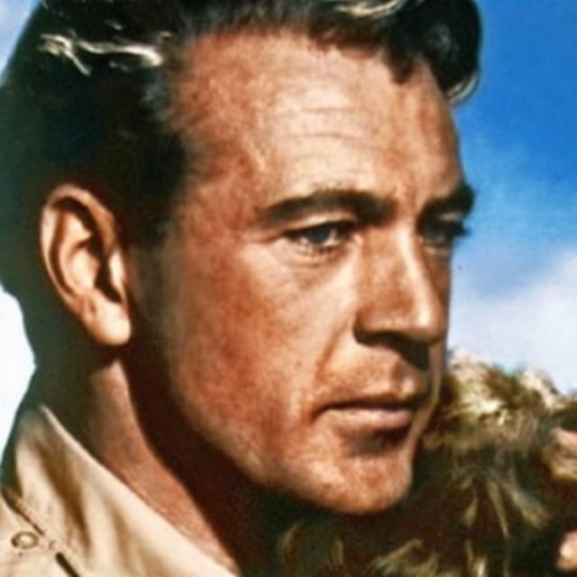 Gary Cooper