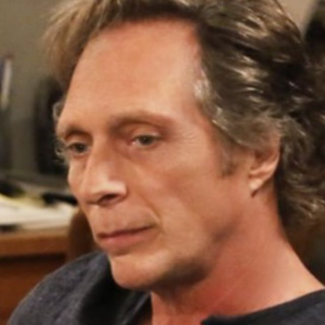 William Fichtner