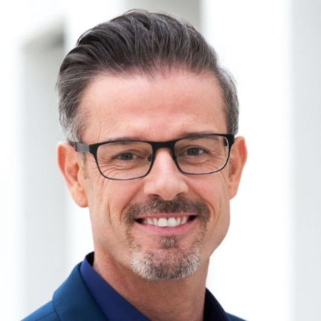 Michael Antwerpes