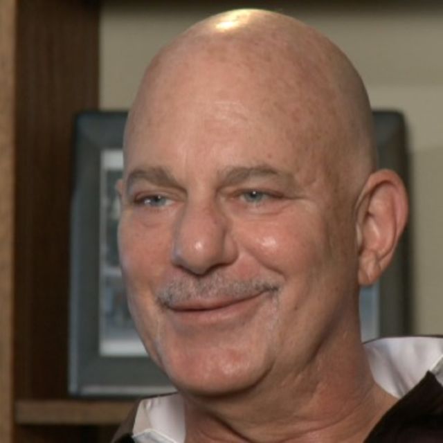 Rob Cohen