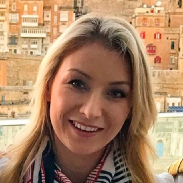 Anna-Carina Woitschack