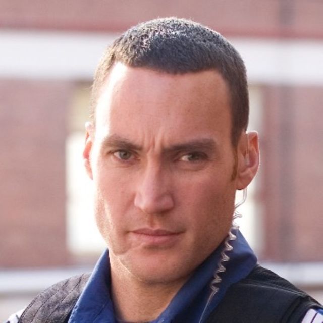 Callan Mulvey