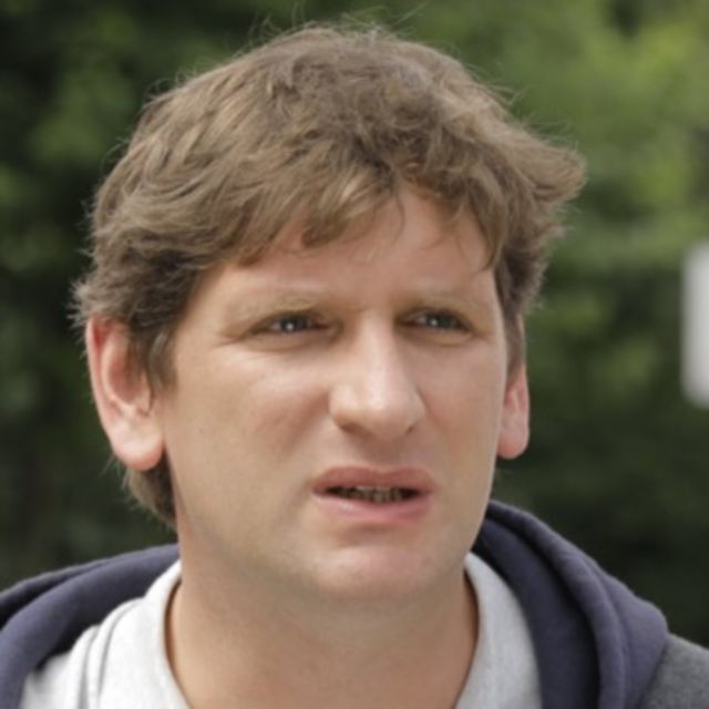 Sebastian Schwarz