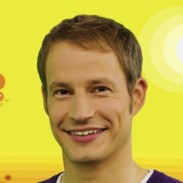 Tim Niedernolte