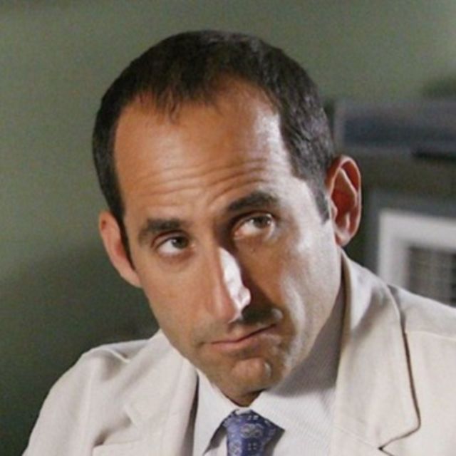 Peter Jacobson