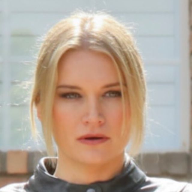 Kym Jackson
