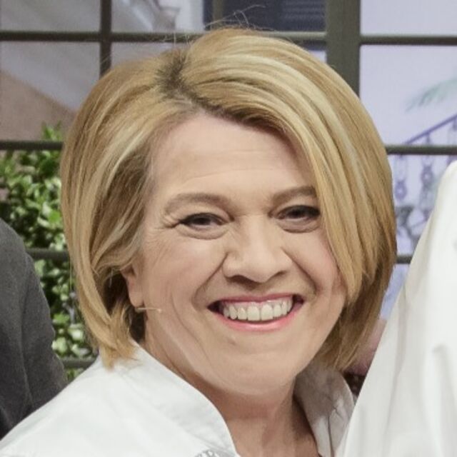 Lea Linster