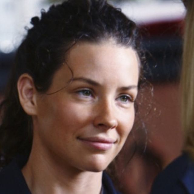 Evangeline Lilly