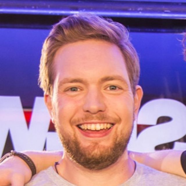 Bastian Bielendorfer