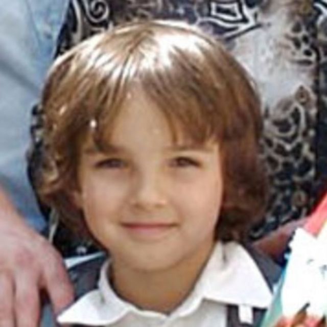 Anthony Petrifke