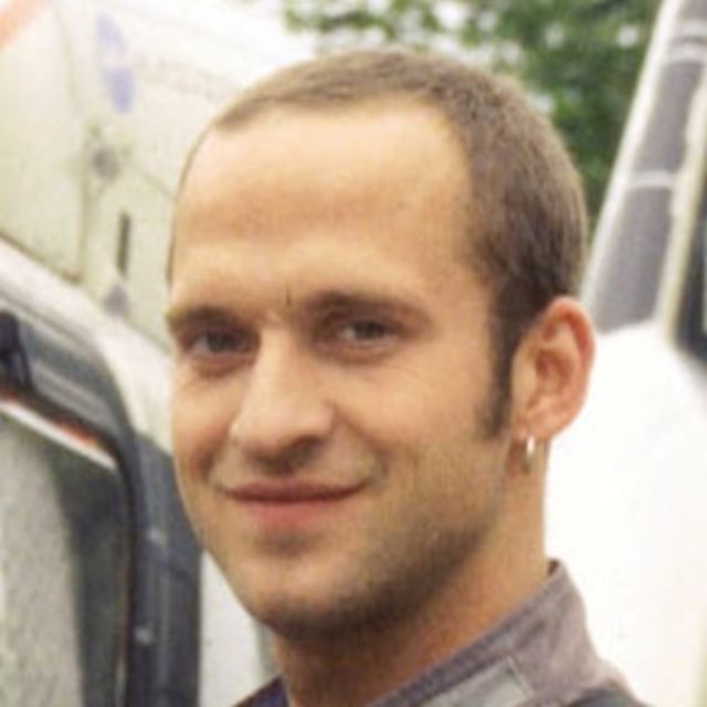 Matthias Matz