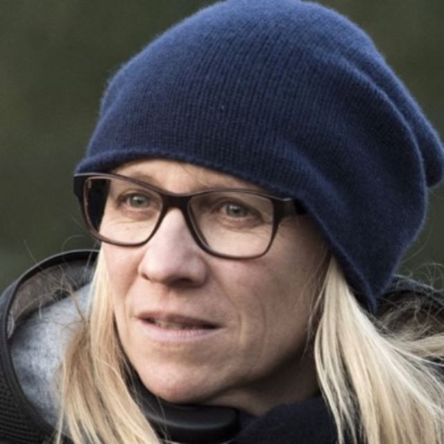Dagmar Seume