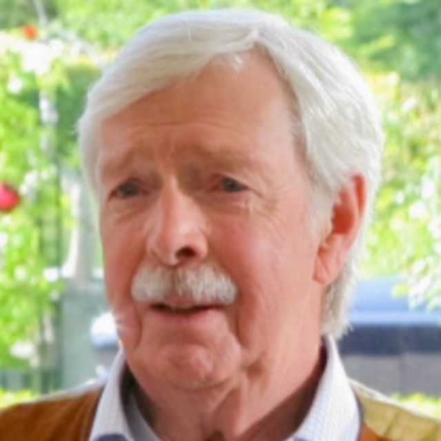 Volkert Kraeft