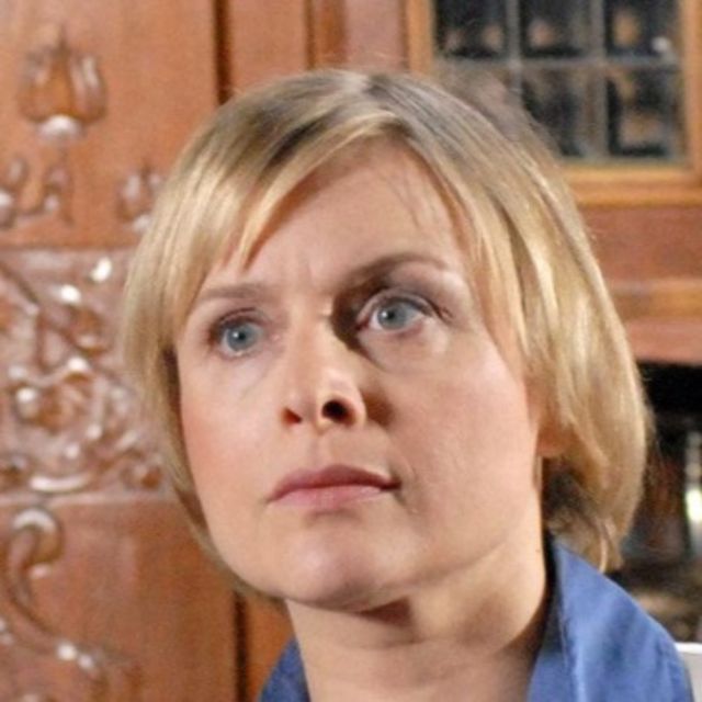 Isabel Tuengerthal
