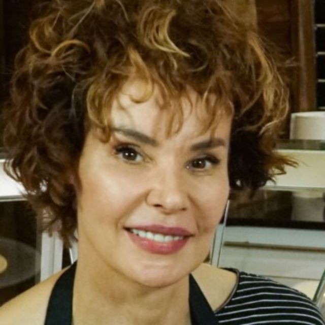 Judith Huber