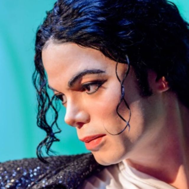 Michael Jackson