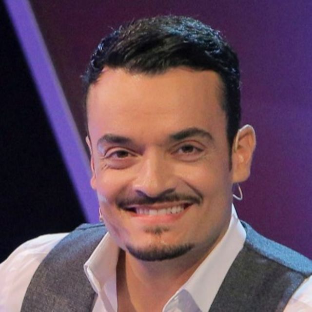 Giovanni Zarrella