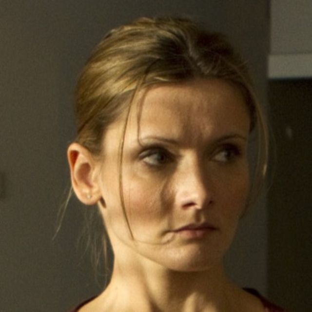 Alexandra Finder