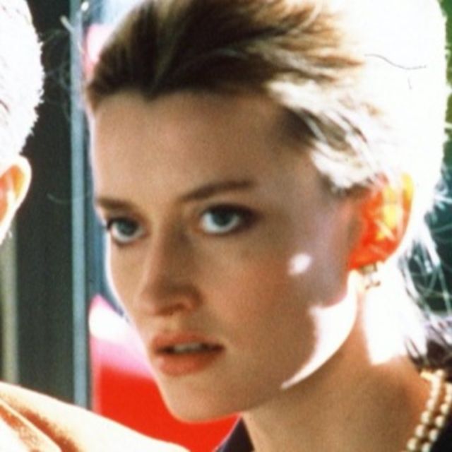 Natascha McElhone