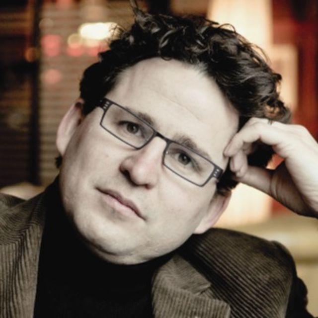 Wolfram Eilenberger