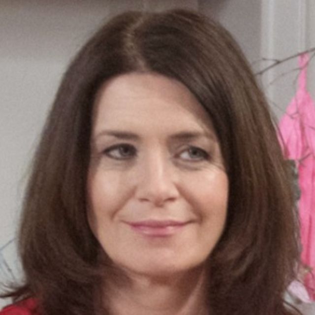 Patricia Schäfer