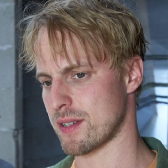 Christian Erdt