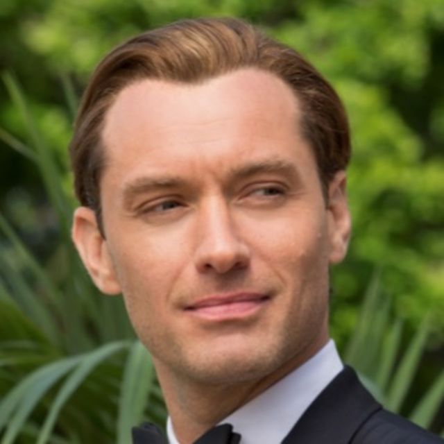 Jude Law