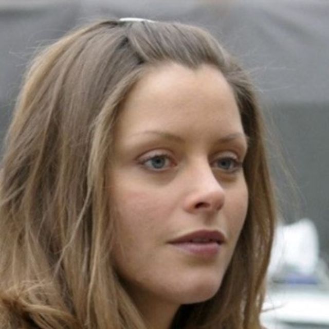Alma Leiberg