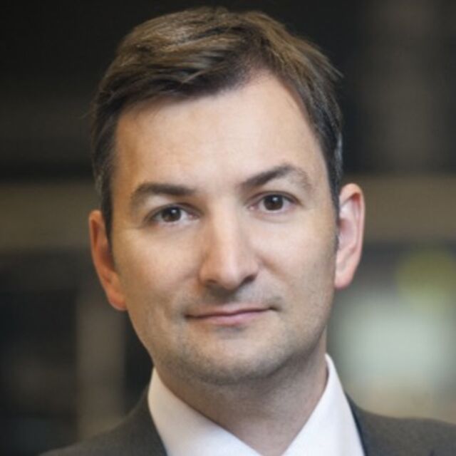 Markus Gürne